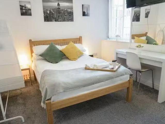 House for rent in Pachesham Park, Isle Of Man