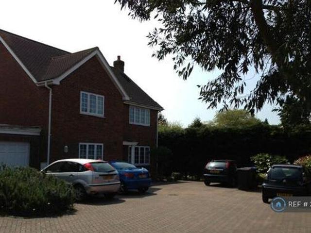 House for rent in Hatfield, Fretherne
