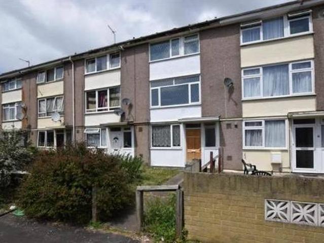 House for rent in Feckenham, City Of Bristol