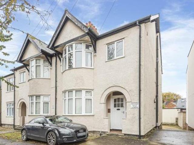 House for rent in Old Headington, The Slade