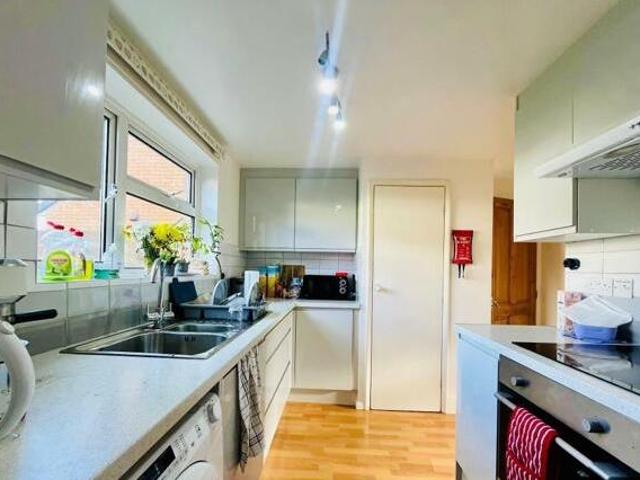 House for rent in The Slade, Oxfordshire