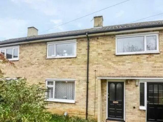 House for rent in The Slade, Oxfordshire