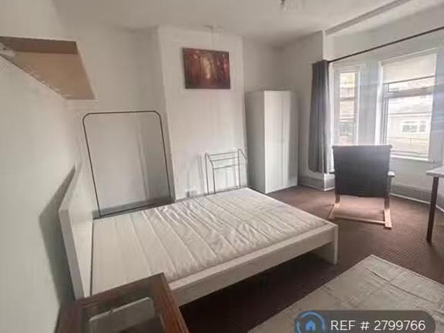 House for rent in Camp Hill, Warwickshire