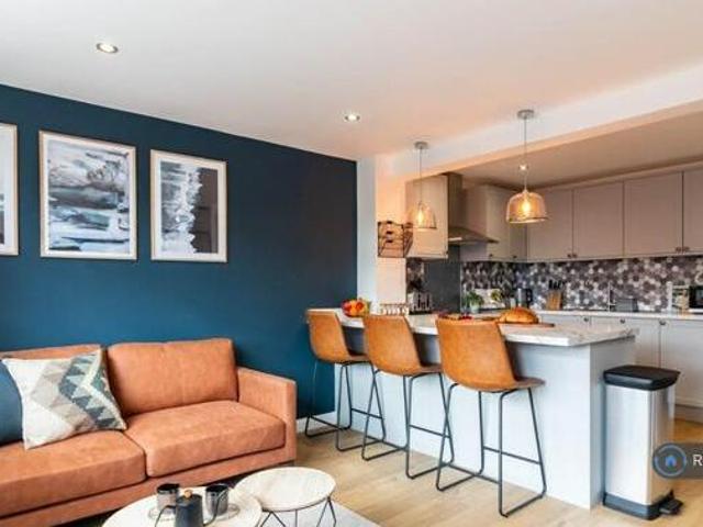 House for rent in Pouchen End, Hertfordshire