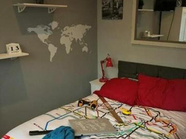 House for rent in Pouchen End, Hertfordshire