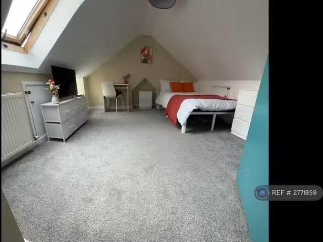 House for rent in California, Key Street