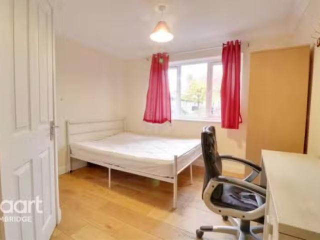 House for rent in Eastgate, Peterborough