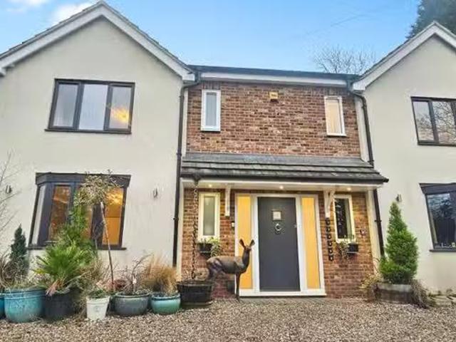 House for rent in Newnham, Cambridge