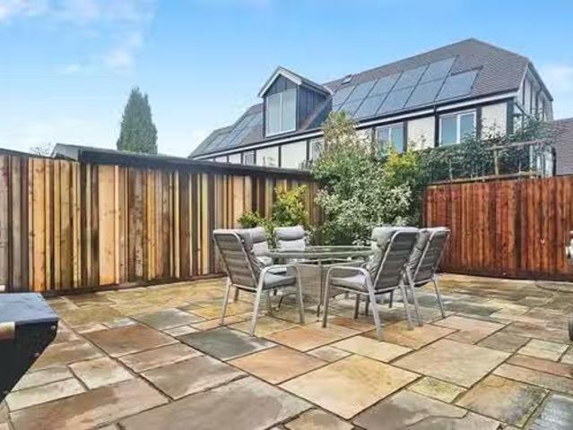House for rent in Newnham, Cambridge