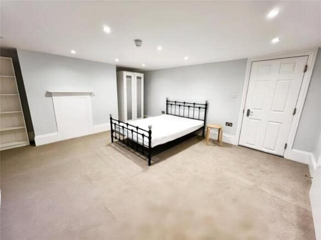 Room for rent in Rochester, Kent