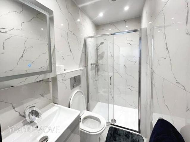 Room for rent in Swanley, The Butts