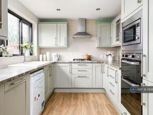 House for rent in Stoke Gifford, South Gloucestershire