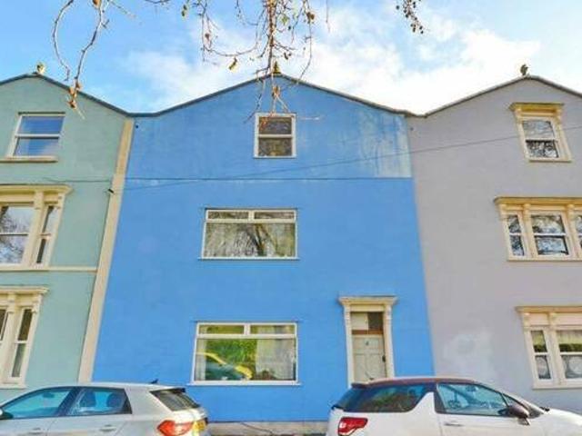 House for rent in Feckenham, City Of Bristol