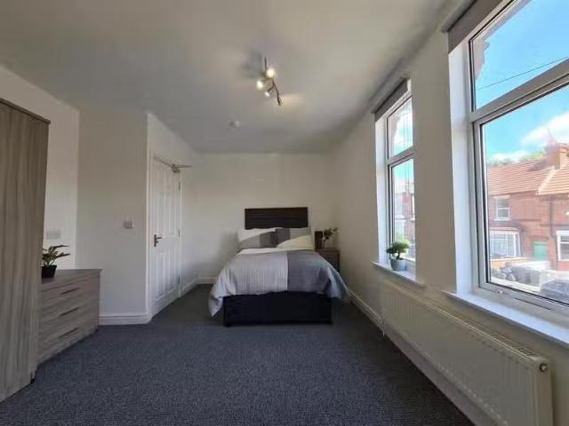 House for rent in Gravelly Hill, West Midlands