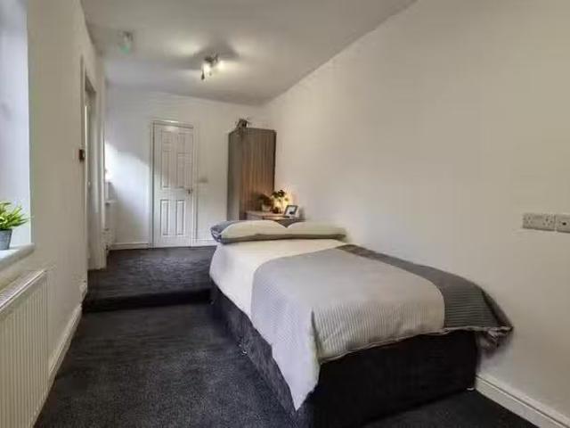 House for rent in Gravelly Hill, West Midlands