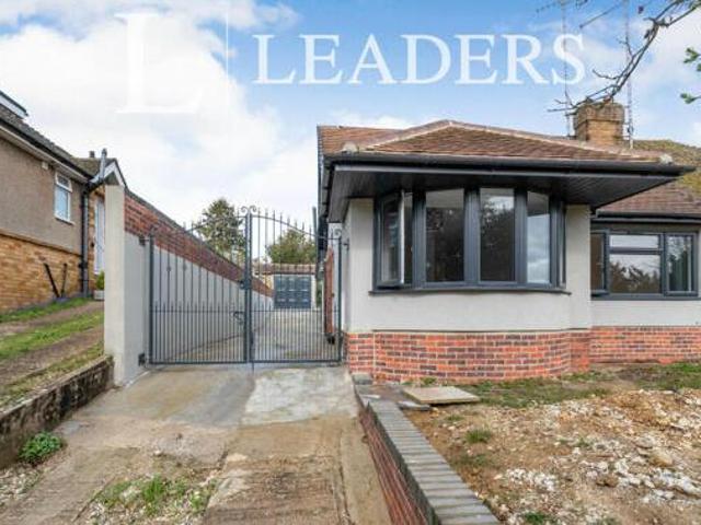House for rent in Whitehill, King's Walden