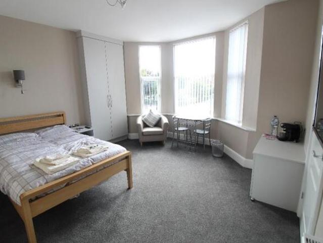 Room for rent in Tickton, East Riding Of Yorkshire
