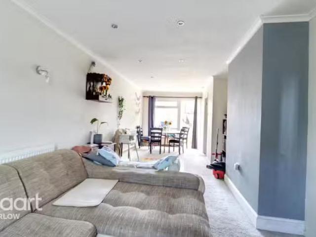 House for rent in Marford, Wales