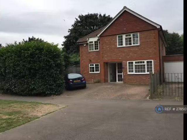 House for rent in Fretherne, Hertfordshire