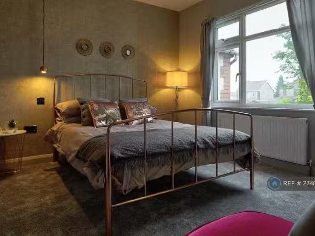 House for rent in West Midlands