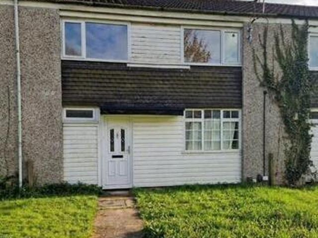 House for rent in Meath Green, Reigate and Banstead