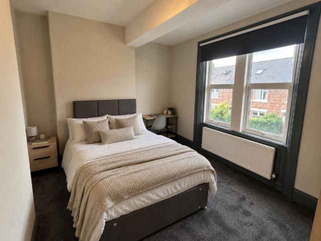 Room for rent in Sandyford, Newcastle upon Tyne