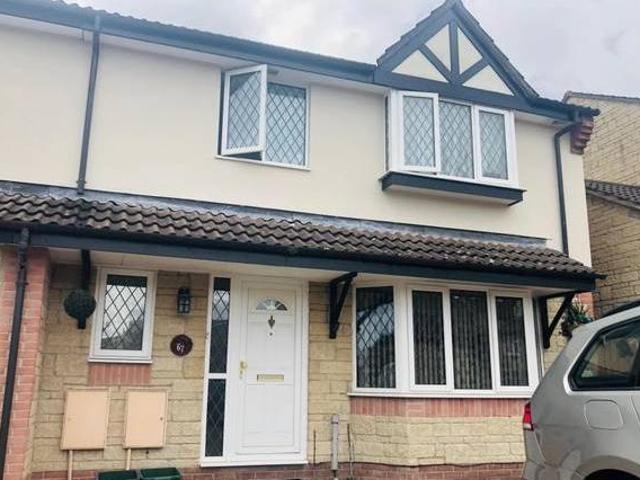 House for rent in Gloucestershire