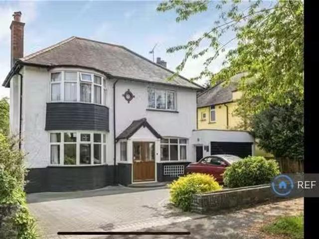 House for rent in Red Hill, Surrey