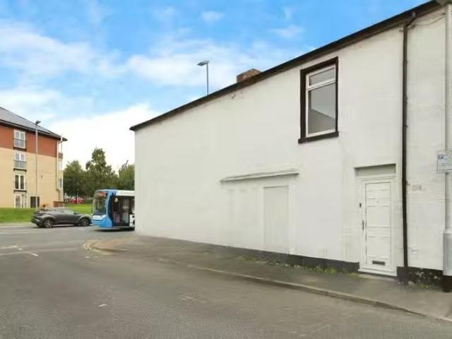 House for rent in Cummersdale
