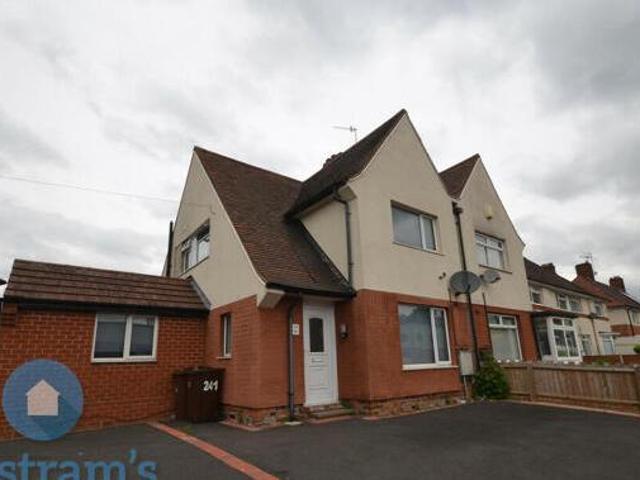 House for rent in Haddon, East Midlands