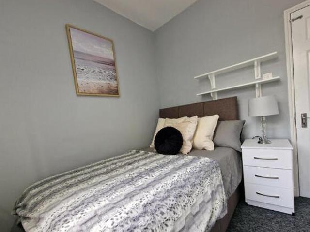 House for rent in Hull, City Of Kingston Upon Hull