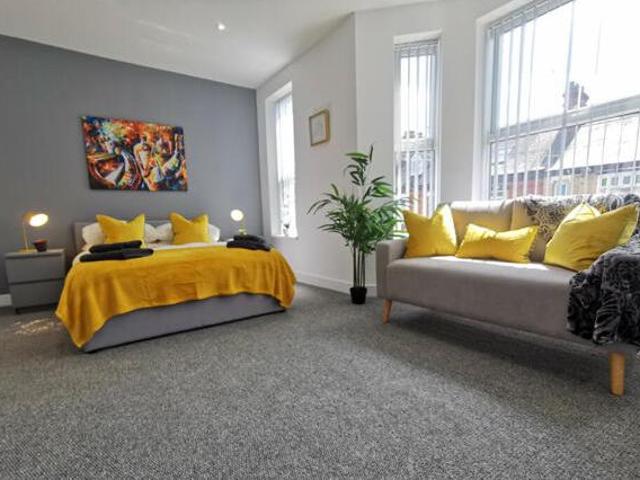 House for rent in Hull, City Of Kingston Upon Hull