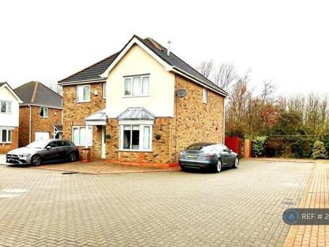 House for rent in Hull, City Of Kingston Upon Hull
