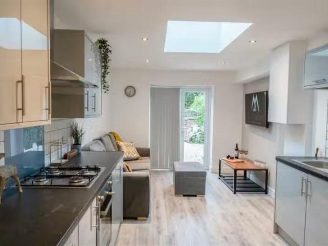 House for rent in Stoke, Lower Stoke