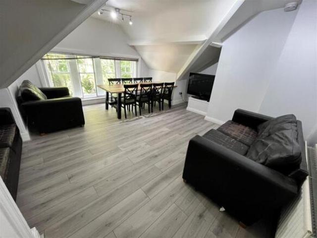 Room for rent in Spital Tongues, Tyne And Wear
