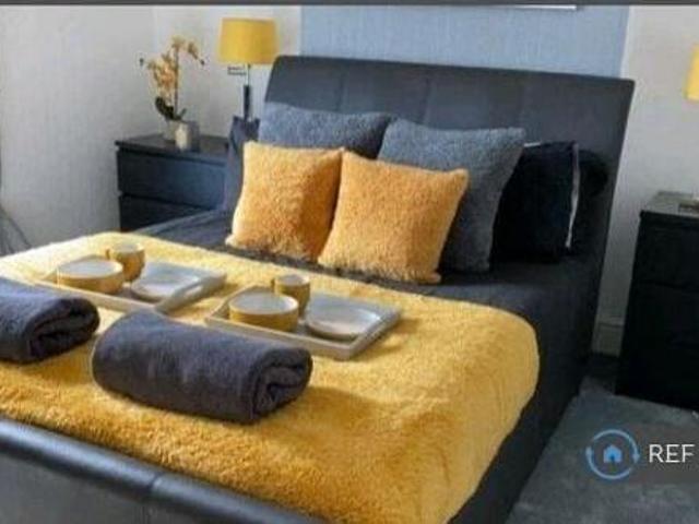 House for rent in Caldermill, East Midlands