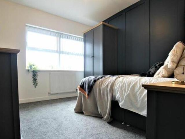 House for rent in Ilkeston, Erewash