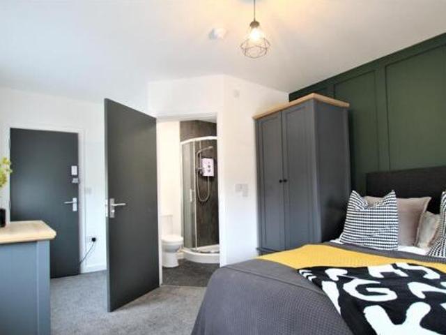 House for rent in Ilkeston, Erewash