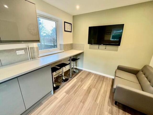 Room for rent in Winnall, Hampshire