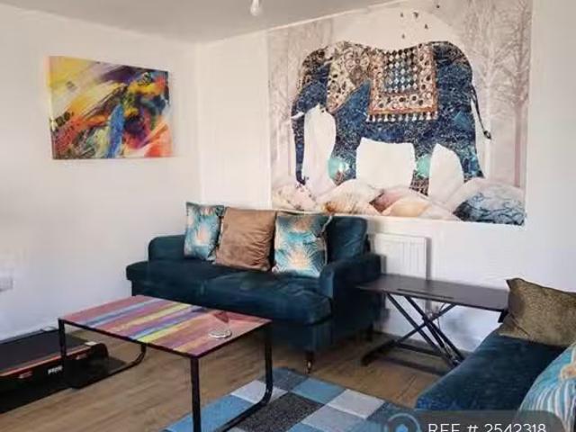 House for rent in Barway, Cambridgeshire