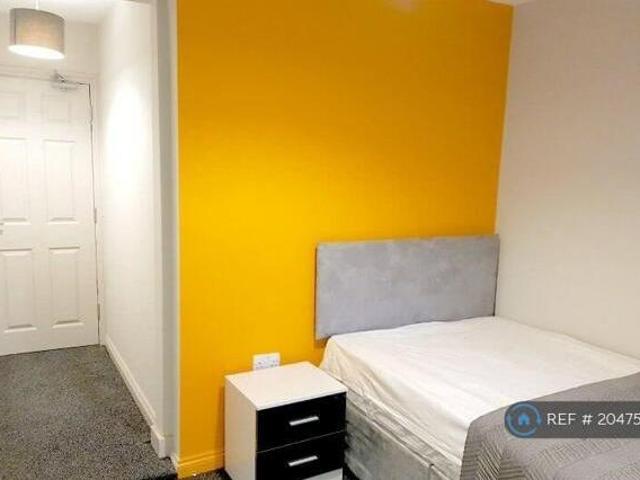House for rent in California, Key Street