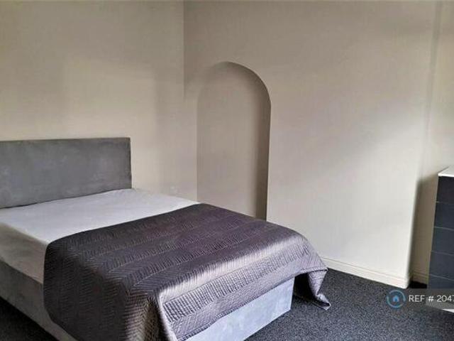 House for rent in California, Key Street