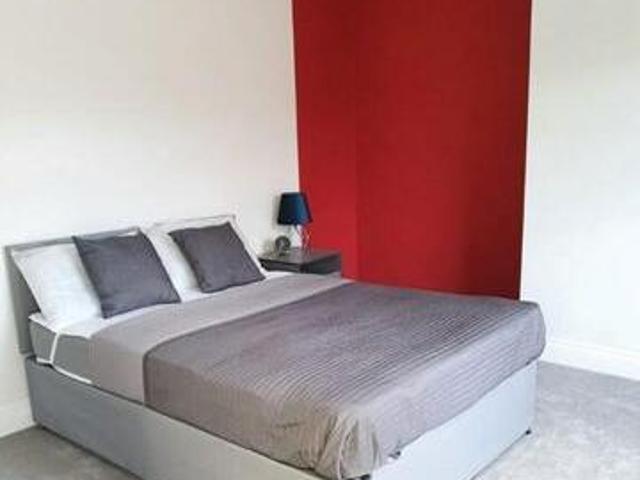 House for rent in California, Key Street