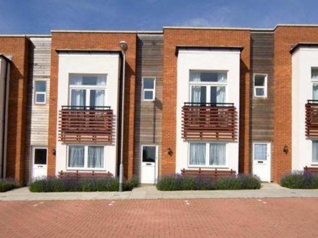 House for rent in Key Street, Suffolk