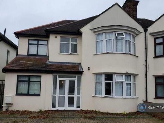 House for rent in Isleworth, Greater London