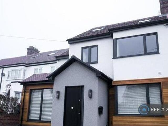 House for rent in Isleworth, Greater London