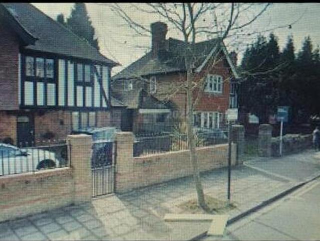 House for rent in Isleworth, Greater London