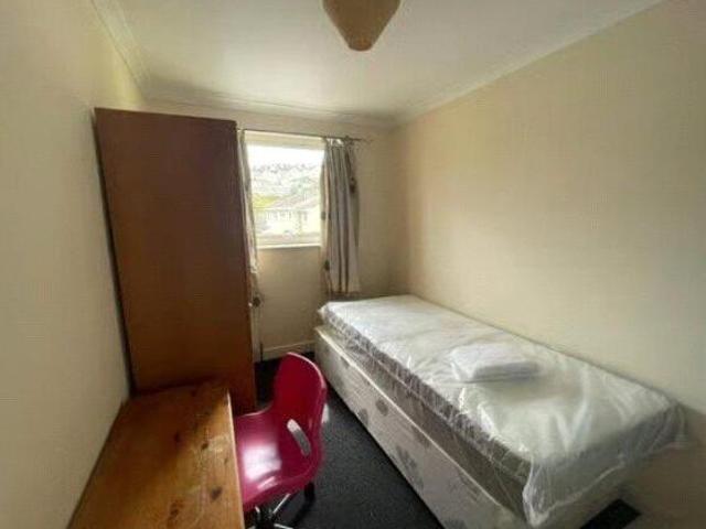 Room for rent in South Twerton, Dulcote
