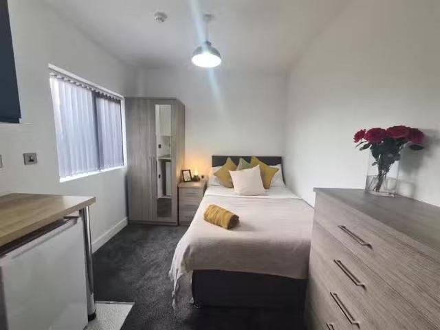 House for rent in Small Heath, West Midlands