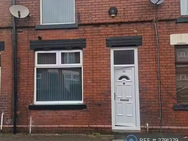 House for rent in Bury, Greater Manchester